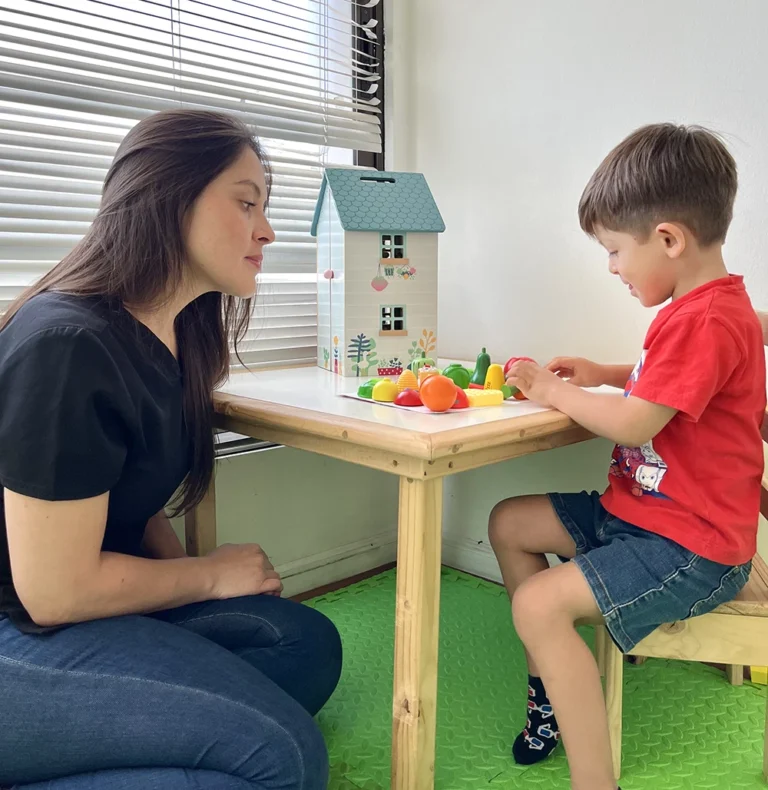 Psicología Infanto Juvenil