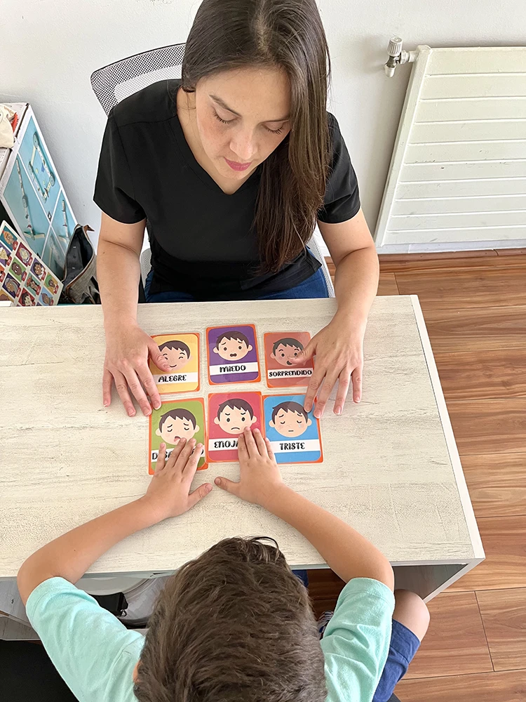 Psicología Infanto Juvenil