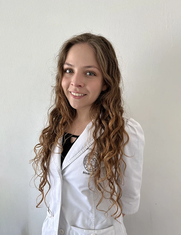 Psiquiatría Infanto Juvenil