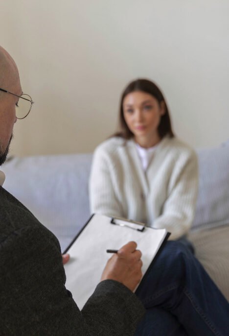 especialistas en Psiquiatría para adultos