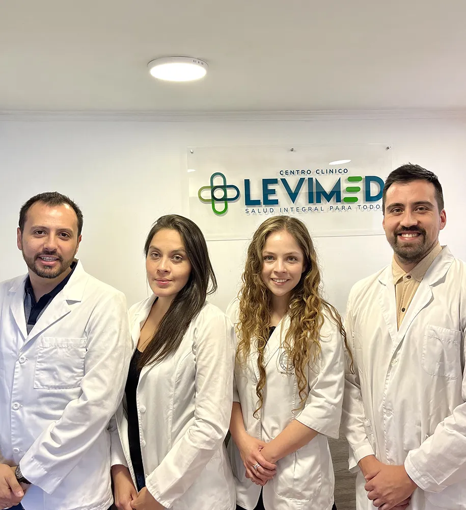 En Centro Clínico y Odontológico Levimed Las Condes, ofrecemos especialidades médicas y dentales para tus necesidades de salud.
