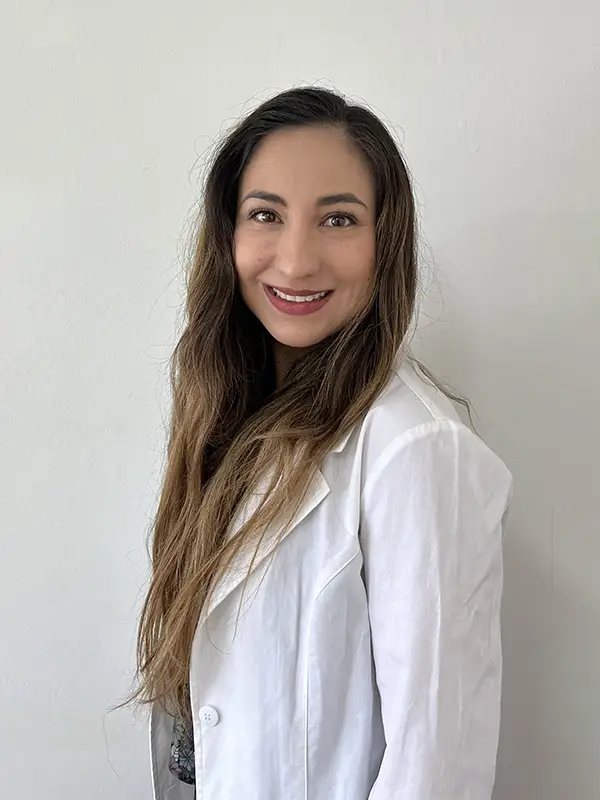 Loreto Arenas - Fonoaudiologa