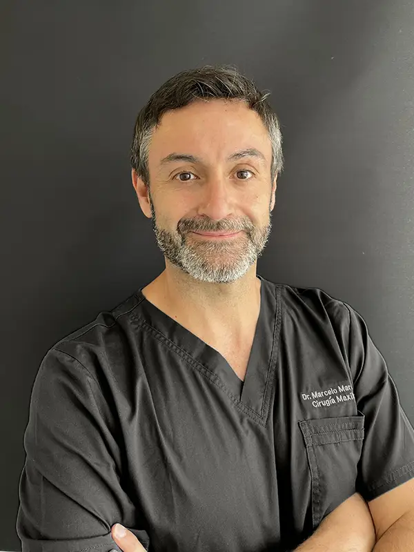 Especialista en Implantes y coronas en Las Condes