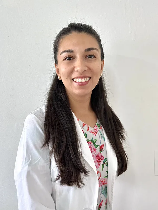 Tamara Follert - Terapeuta ocupacional infantil