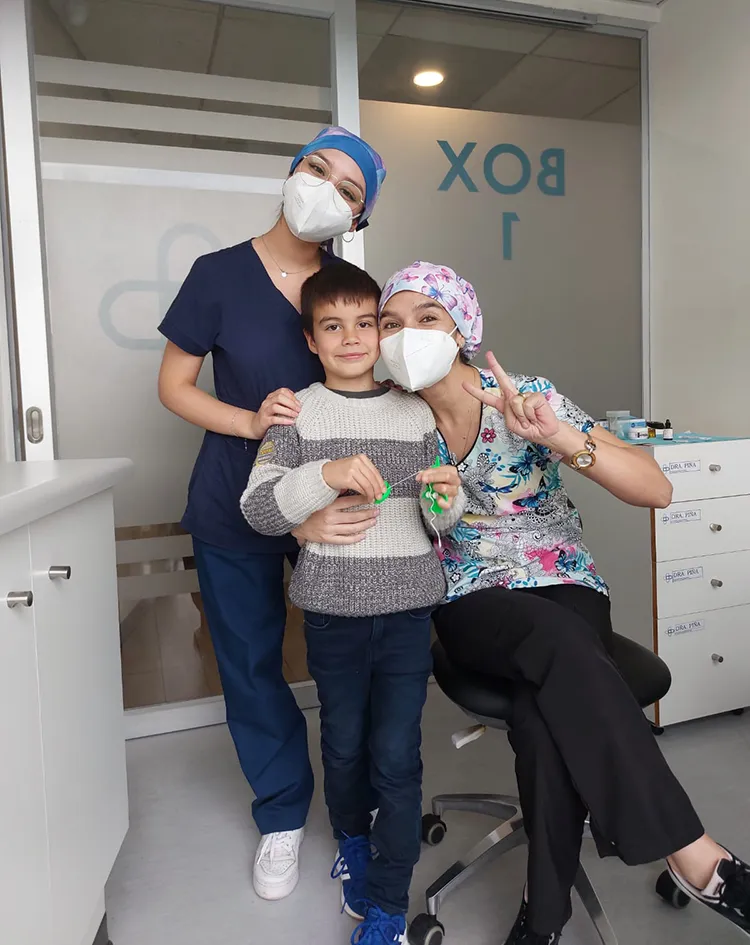 En Centro Clínico y Odontológico Levimed Las Condes, ofrecemos especialidades médicas y dentales para tus necesidades de salud.
