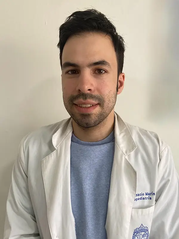 especialista en neurología infantil