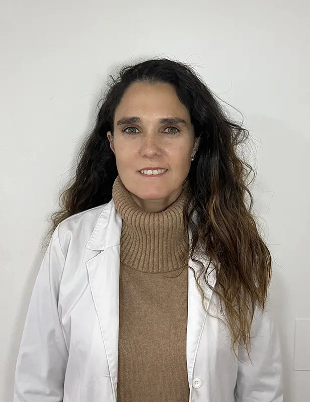 Maria Valerio - Reumatologo