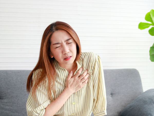 Enfermedad Coronaria