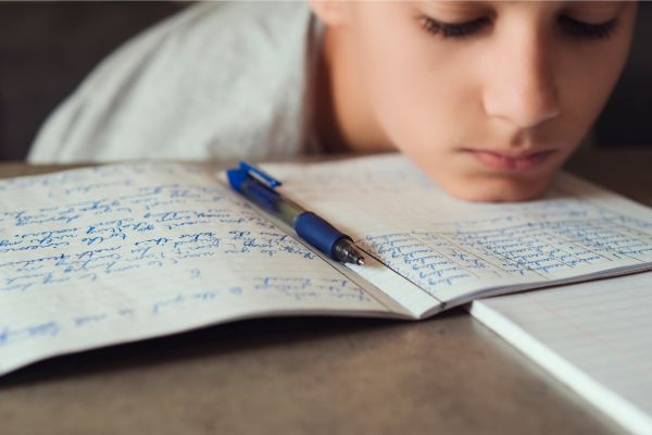 trastornos de la comunicación