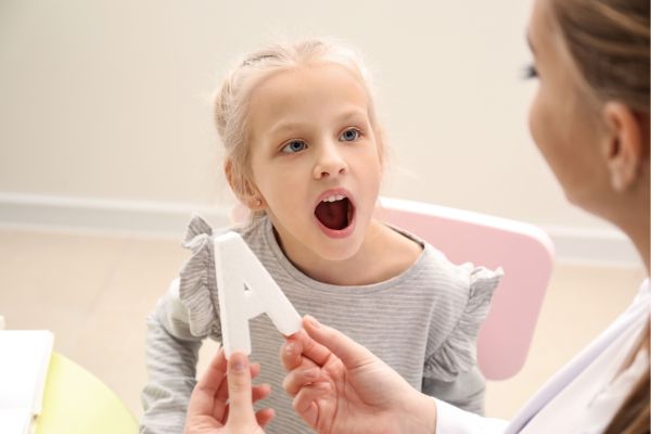 trastornos de la comunicación