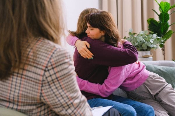 Psicoterapia de pareja