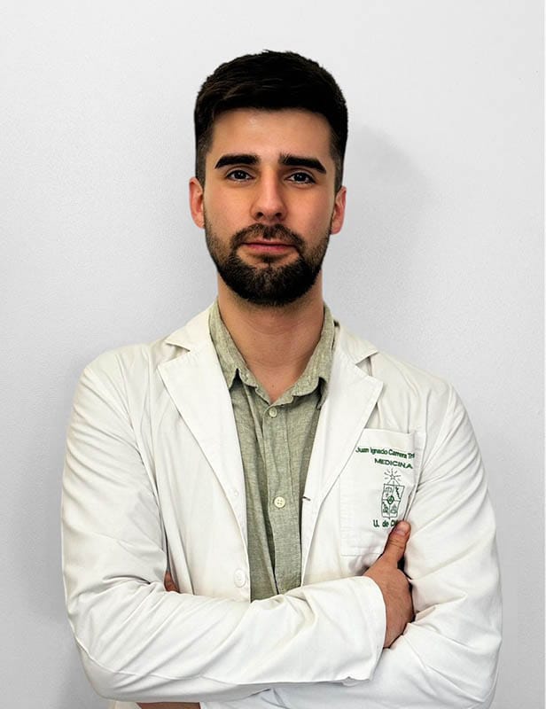 Especialista en psiquiatría infantojuvenil