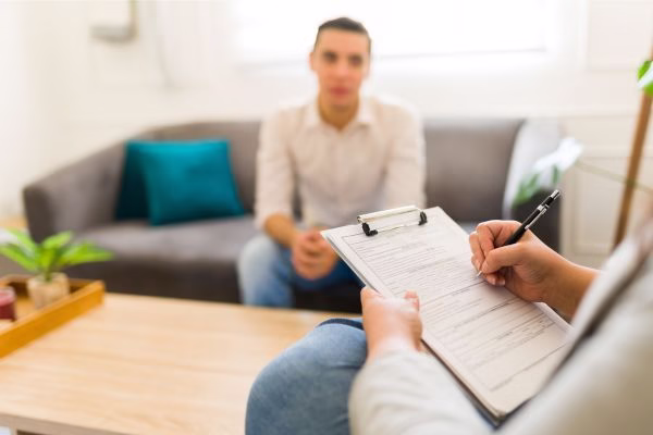 Evaluaciones neuropsicológicas