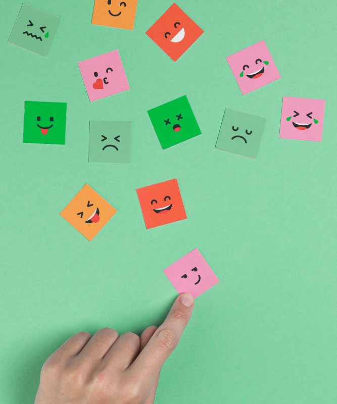 Psiquiatría Infanto Juvenil